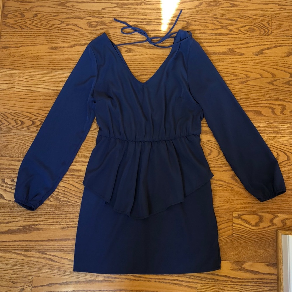 Versatile dress from unknown boutique